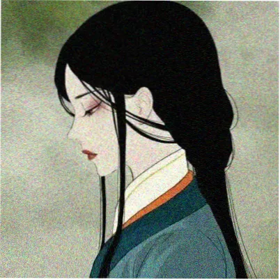读者旧书摊主头像